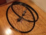 Rodes Mavic EX823 Tubeless con XTR HB M-965 bujes titanio ebay gen07 Nou foto1.jpg