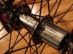 Rodes Mavic EX823 Tubeless con XTR HB M-965 bujes titanio ebay gen07 Nou foto4.jpg