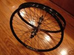 Rodes Mavic EX823 Tubeless con XTR HB M-965 bujes titanio ebay gen07 Nou foto5.jpg