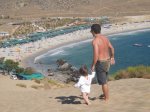 05 - Playa Blanca.JPG