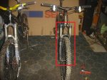 Venta horquilla fox talas 32 RLC 007.JPG