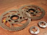 rodes Mavic X823 tubeless amb buje M965 XTR foto8.jpg