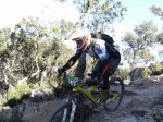 2&#186; Enduro BTT de las Gavarres 26 de Febrero 2012 008 (Medium).jpg