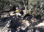 2&#186; Enduro BTT de las Gavarres 26 de Febrero 2012 029 (Medium).jpg