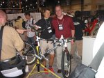 Sauser Scalpel Interbike.jpg