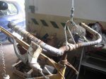 Manillar bicicleta antigua &#243;xidado.JPG