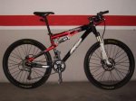 MEVA BIKE AL PARKING.JPG