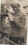 1951 - Tour. 13&#170; etapa, Win Van Est.jpg