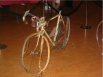1951 - Tour. 13&#170; etapa, Win Van Est - bici.jpg