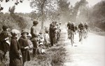 1927 - Tour. 1&#170; etapa, los Dilecta a el ritmo que impone Francis P&#233;lissier.jpg
