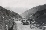 1927 - Tour. 11&#170; etapa, Nicolas Frantz, primero en el Tourmalet.jpg