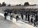 1927 - Tour. 13&#170; etapa, Verhaegen se deja remontar por De Waele.jpg