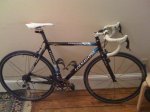 cuadro colnago 2.JPG