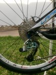 Cambio Sram X0-Casette Sram PG980 9v.JPG