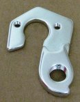 D187 cast decathlon derailleur hanger patilla cambio 300.JPG