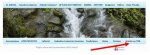 acceso web arenal.JPG