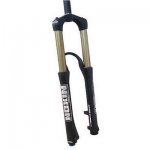 Manitou 05 Nixon Platinum, 145mm IT, SPVE, Thru-Axel, OEM, Silver (Grey) -- Closeout.jpg