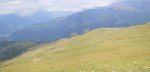 Pala de bajada al collado de Yesero.JPG