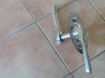 conjunto bielas y plato compact.JPG