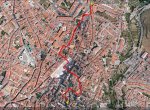 Recorrido I DHU Ciudad de C&#225;ceres Patrimonio de la Humanidad.jpg