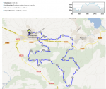 Ruta- Ruta del vino rosado - Bikemap.net.png