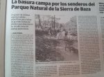 NOTICIA IDEAL BASURA Sierra Baza.jpg