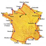 1928 - Tour. Recorrido.jpg