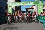 1&#170; salida.JPG