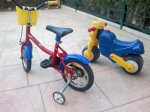1343146899_418788675_1-Fotos-de--BICICLETA-INFANTIL-2-A-5-AnOS-regalo-correpasillos-molto.jpg