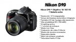 2012-Venta Nikon D90.jpg
