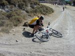 Camara ilesa sobre piedra_redimensionar.JPG