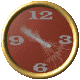 Gifs Animados Relojes (4).gif