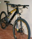 Specialized Epic EVO 2011.JPG