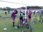 Transicion duatlon Valdemoro 2012.jpg