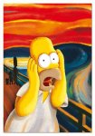 El grito de Munch-Homer.jpg