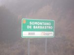 7-Cima del Puerto del Pino, abandonamos el Somontano.JPG