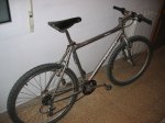 univega alpina 509