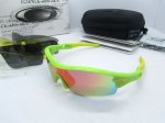 Oakley Radar 09 741-Green Mix Orange .jpg