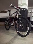 Mondraker Podium carbono 2011.jpg