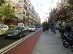 Carril bici Mayor.JPG