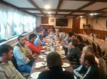 comiendo en luarca.JPG