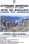 cartel ruta cami&#241;o arrieiros.jpg