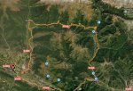 Wikiloc   ruta Sabi&#241;anigo Fiscal Broto Biescas L&#225;rrede Sabi&#241;anigo.     GPS track.jpg