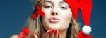 Santa Babe Facebook Timeline Cover.jpg