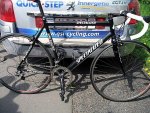 Tom Boonen's Specialized Roubaix.JPG