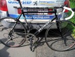 Tom Boonen's Specialized Roubaix.JPG