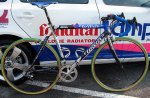 Ballan's Roubaix bike.JPG