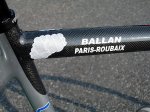 Ballan and Paris-Roubaix.JPG