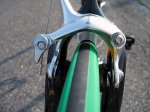 Ballan's Roubaix bike freno trasero.JPG