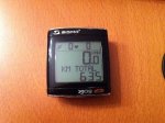 ciclocomputadora SIGMA 635km.jpeg